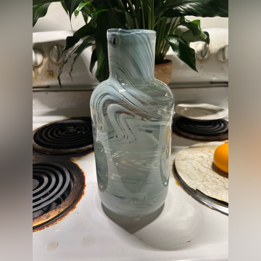 Ikea Vase